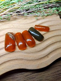 お任せシンプルハンドネイル