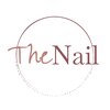 ザ ネイル(The Nail)ロゴ