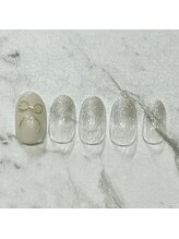 アミュレット(AMULET)/12月定額 5500円（税込）