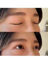 ニューム(nium)/パリジェンヌラッシュリフト