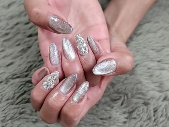 モア(moa)/【カスタムデザインコース1】