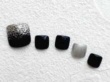 クチュリエール Couturie're/フットAプラン