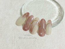 ジルネイル 津田沼店(Zir nail)/