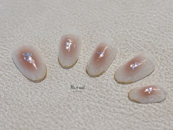 ナンバーナインネイル(No.9 nail)/