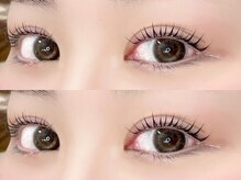 イコール 金山駅前店(equal)/韓国マスカラパーマ/金山/まつげ