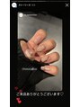 ナイスネイル 豊橋店&nbsp;オフ込み★持ち込みデザインコース5,990円