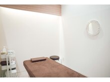 ハリファ鍼灸院 イオンタウン岡崎美合院(HariFa鍼灸院)/HariFa鍼灸院　施術部屋３