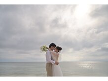 コルミチョン サロン(骨美整 salon)/沖縄ウェディングフォト