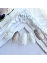 ルアナ(Luana)/過去マンスリー