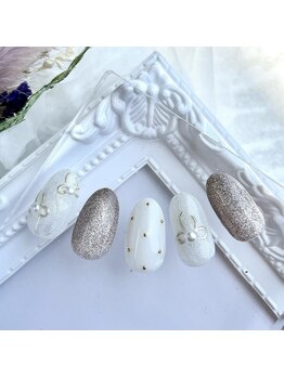 ルアナ(Luana)/過去マンスリー