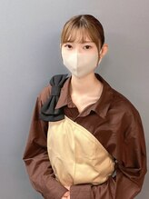 ブルースター 名古屋名駅店&nbsp;riko .