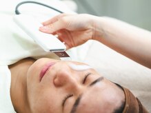 フェイスアップ 熱田店(face up)/メンズフェイシャルも得意です