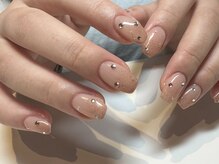 アイネイルズ 新宿店(I nails)の雰囲気（【新宿/ 新宿三丁目/新宿東南口/韓国ネイル/パラジェル】）
