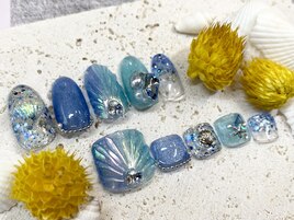 定額11200円/フット10100円