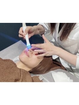 毛穴ケアをしたい