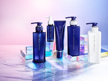 コメディカル(CO+MEDICAL)/イーラルヘッドキュアで頭質改善