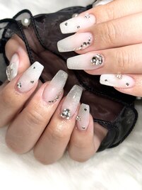 ホワイトマグ☆