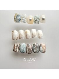 ニュアンスネイル