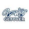 ゲットオーバー(GET OVER)のお店ロゴ