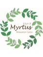 ミルトス(Myrtus)/小粥