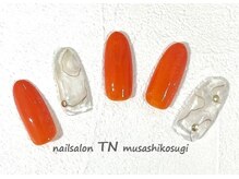 ティーエヌ 武蔵小杉(TN)/☆デザイン定額A☆