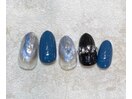 ニュアンスネイル