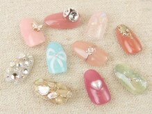 ネイルアンドアイラッシュ テラ 明石店(nail&eyelash Terra)