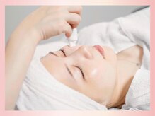 ルアナ(LUANA)の雰囲気（【毛穴洗浄】しつこい毛穴汚れを除去♪触り心地つるつるに＊）