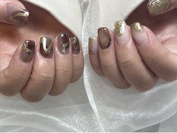 ディアネイル(dear.nail)/