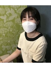 ドライヘッドスパ癒頭(ユズ) 槻舘 (女性)