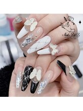 ネイルディーアンドディー(Nails D&D)/