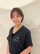 ラビクール 東京店(Rabbicour) Kokoro
