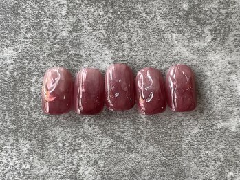 ノエル 新宿3丁目本店(Noel)/ニュアンス 新宿 新宿三丁目