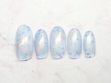 ネイルサロン ルーム 本八幡店(ROOM)/【定額Mコース¥5500】