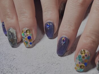 華倶楽部/hand Design