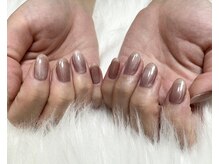 ベルネイル(Belle NAIL)/マグネットネイル