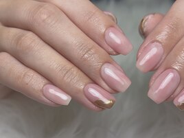 ニュアンスマーブル