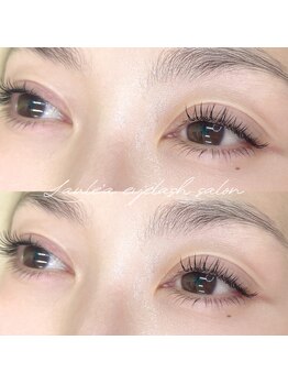 ラウレア 保谷店(Laule’a)/フラットラッシュ100本