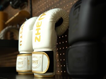 ダズリンジム 淵野辺(DAZZLING GYM)/～キックボクシング～