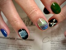 ネイル アトリエ クロリ(nail atelier Coloris)/