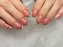 シマー(Shimmer)/マグネットグラデーション