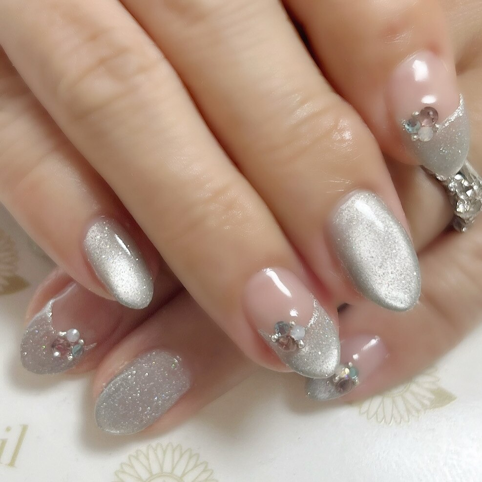 カナ ネイル(Kana nail)｜ホットペッパービューティー