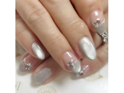 カナ ネイル(Kana nail)の写真