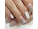 カナ ネイル(Kana nail)の写真