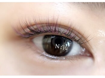 エヌジュ(N : ju)/アンドヘルシー　& Healthy