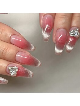 ネイルサロン パピヨン(Nail Salon Papillon)/