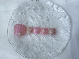 【foot】定額デザインコース