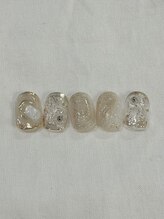 ニコルネイル(nicole nail)/H1782