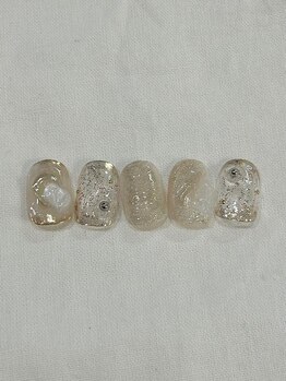 ニコルネイル(nicole nail)/H1782