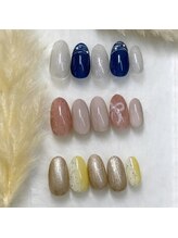 トイロ 高宮店(TOIRO)/¥4840定額アートコース